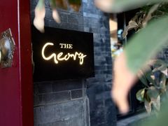 -The Georg(东华门店)