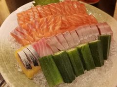 -科尔海悦酒店樱之河日本料理(清河东路店)