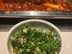-红鼎坊·老成都火锅(新南门店)