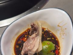 -同仁四季椰子鸡(无锡滨湖万象汇店)