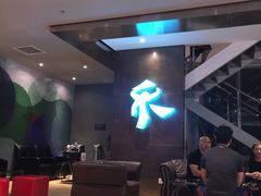 -乐刻健身(望京凯德mall馆)