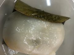 猪儿粑-万三面馆(青龙正街太古里店)