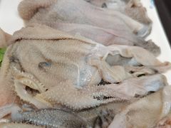 -福寿斋·老北京铜锅涮肉·烧烤(清岚店)