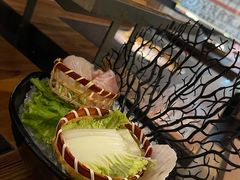 -湊湊火锅·茶憩(东城万达店)
