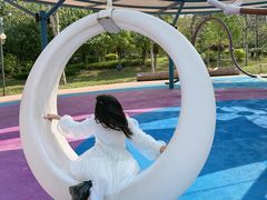 -清远熹乐谷温泉度假酒店