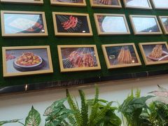 -小艺烧烤(曲江店)