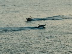 -西涌国际滨海旅游区