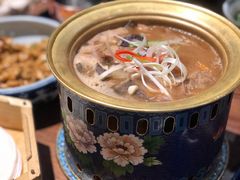 南城卤煮全牛-顺承小院儿