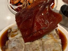 -稻香海鲜饭店(第一国际店)