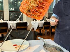 -拉蒂娜·巴西牛排馆 Latina·Brazilian Steakhouse(陆家嘴旗舰店)