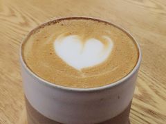 -ZM COFFEE(西安路店)