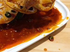 -船歌·鱼水饺青岛菜(国贸商城店)