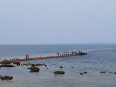 -养马岛旅游度假区