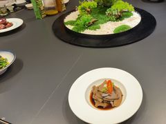 -恒记饭店·海鲜明档(淹城店)