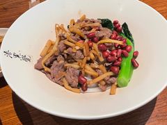 -漆黑觉米粉(三里屯店)