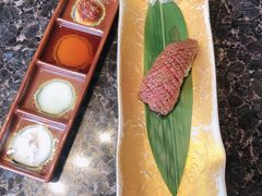 -老乾杯和牛烧肉(王府中环店)
