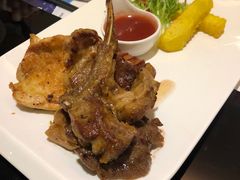 -法兰度航空主题餐厅(河源店)