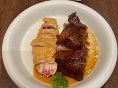 烧味双拼-新旺茶餐厅(嘉里城店)