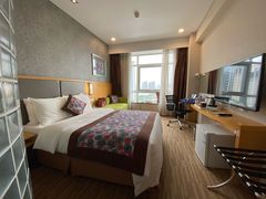 -北京东直门智选假日酒店