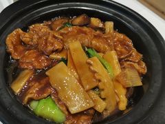 -乾隆美食·本帮菜(黄河路店)