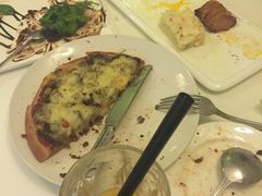 -美丽心情蛋糕(江苏路店)