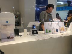 -兰熊鲜奶(西直门凯德mall店)