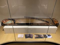 -中国民族乐器博物馆