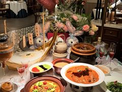 -狮拾久·现代新加坡料理(壹方城店)