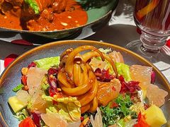 -Mogul Eatery·大亨餐酒馆