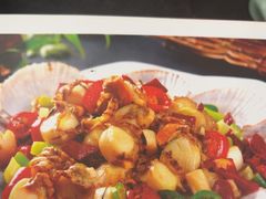 -郭姐·威海渔村(黄兴路店)