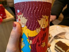 -COSTA COFFEE(斯普瑞斯奥特莱斯店)