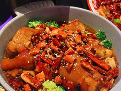 -胡桃里乐队酒馆(长春总店)