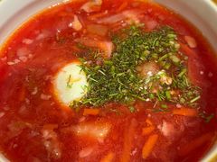 -卢布里西餐厅(总店)