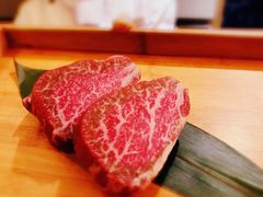 -滩万日本料理Nadaman(国贸大酒店)