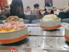 -密友回转自助火锅(中海环宇城店)
