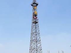 -佛山华盖山公园