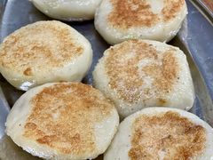 -洲心街道青联村镜记烧肉