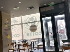 -COSTA COFFEE(龙德广场店)