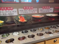-味舵主重庆火锅(邓尉路店)