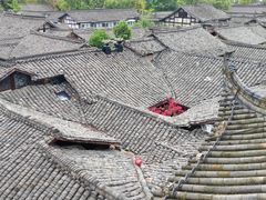 -中天楼