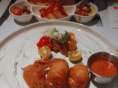 -Aqua Oasis 水天堂(相城天虹商场店)