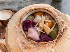 -长勺子东南亚(街道口店)