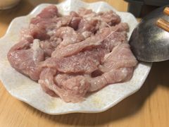 嫩肉片-海关荤豆花(洋河一路店)