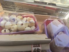 -彭记优口(王府井购物中心店)
