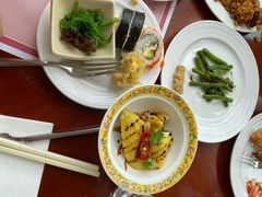 -东莞塘厦三正半山温泉酒店·沙利文西餐厅