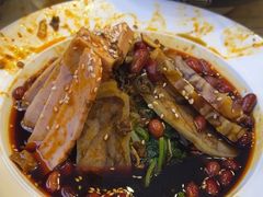 -大嘻咹biangbiang面(历史博物馆店)