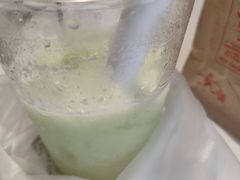 油柑雪冰-麦当劳(双榆树店)