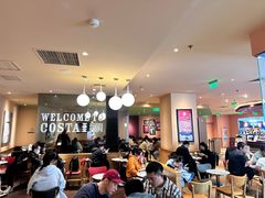 -COSTA COFFEE(西直门店)