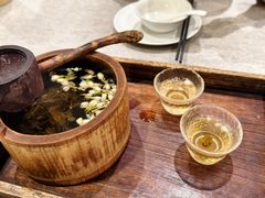 -汉水谣·江景餐厅(江滩店)