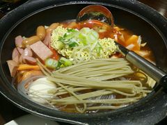 -火炉火自助餐(枫蓝国际店)